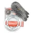 Kit de arrastre original Yamaha FZ 2.0