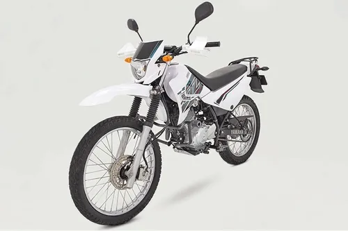 XTZ125